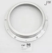 C3967 APPLIED MATERIALS SHIELD 8 PRECLEAN 0020-22852