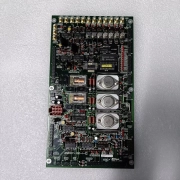 Nikon 4S007-130-1-C Circuit Board
