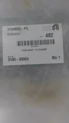 Applied Materials 0100-20063 PCB ASSY TC GAUGE