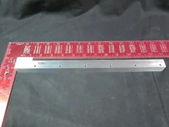 APPLIED MATERIALS (AMAT) 715-021469-001 PLATE DIVERTER FOR ISO CHAMBER