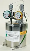 SCHUMACHER BUBBLER AMPULE BK1200SSB