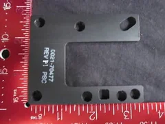AMAT 0021-70477 INSULATOR, ICE RF FILTER PCB, IMP 2MHZ R