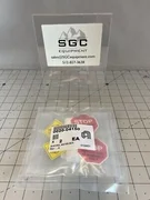 Applied Materials Bushing, Water Box PN: 0200-04150 REV: A
