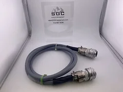 CTI-Cryogenics Power Cable PN: 8112463G050