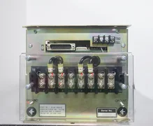 APPLIED MATERIALS 0190-09419 P1136 DRIVE, SINGLE PHASE, PHASETRONICS AMAT