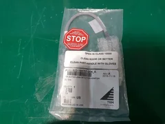 As-Is Lam 853-186767-004 CA,WATER LEAK DETECTION,ADAPTER