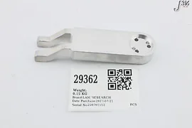 29362 LAM RESEARCH END EFFECTOR ASSY 715-145006-004