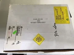 PCB Applied Materails (AMAT) 0100-35124 ASSEMBLY, PCB, SERIPLEX I/O DISTRIBUTION