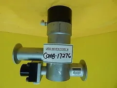 MKS Instruments L2-40-SP1 Vacuum Isolation Valve AMAT 0190-76185 Used Working