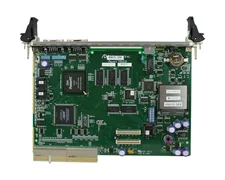 NIKON NSR S306 STEPPER SCANNER COMPACT PCI AGPCI 750 3 4S015-324 PCB BOARD