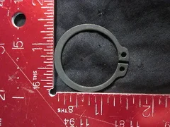 AMAT 0690-00155 Retainer CLIP M20, LINEAR BEARING ***20 PACK***