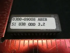 Applied Materials (AMAT) 0300-09008 PROM SBCVME OP SYS CODE V3.2