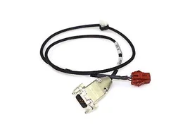 AMAT 0140-16586 HARNESS ASSY TURBO ON/OFF CONTROL
