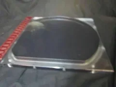 LAM RESEARCH (LAM) 713-011203-001 COVER, 90 DEG LOADLOCK