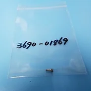 323-0102// AMAT APPLIED 3690-01869 SCREW MACH CAP HEX SKT NEW