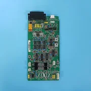 129-0201// AMAT APPLIED 0100-09156 (#1) OBS PCB ASSY, RF MATCH CONTROL USED