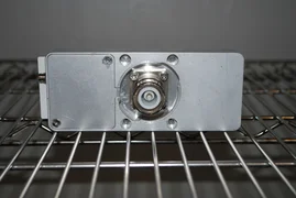 0010-19253 / ENABLE RF COUPLER PLATE REV-2 / APPLIED MATERIALS AMAT