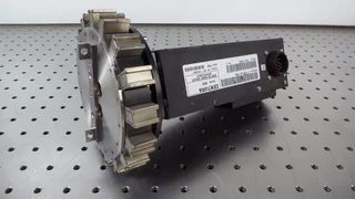 Z127751 Applied Materials 0010-70264 Centura Lower Wafer Transfer Robot 0.36Â°