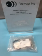 AMAT 0620-02729 Cable Asst PS/2 BLKHD-F / Plug-F 18" L, 186438