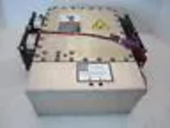 APPLIED MATERIALS 0100-09416 PHASE IV RF MATCH