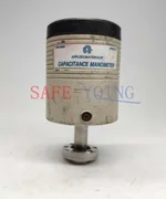 One Used Applied Materials BARATRON P/N 1350-00681
