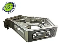 AMAT APPLIED MATERIALS 0020-09122 LOAD LOCK L/L CHAMBER BODY WPI
