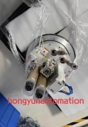 AMAT 0040-08137-008 Applied Materials Heated Cathode Assembly UPS/DHL/FEDEX