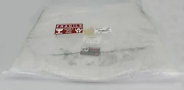 12744 APPLIED MATERIALS SHLD PLATEN BRG FULLVISION N-CUST REFL (NEW) 0041-11526