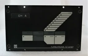 AMAT 0730-01046 TURBOTRONIK CONV FREQ NT341M/I 