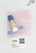 17701 VERIFLO PR REG 45400892 AMAT 3800-01173 NEW SQMICRO302PFSMM