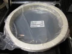 LSA Cleanpart 233555052 Chamber Insert Applied Materials 0200-00531 Rev 4