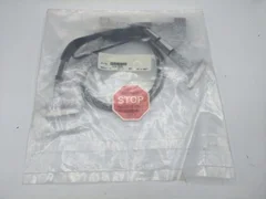 19262 APPLIED MATERIALS CABLE ASSY,DIAGNOSTIC,HE MATCH TO HV MOD, 1FT 0150-39389