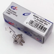 1PC New For Nikon 64260 12V30W PG22 Microscope Halogen Bulb Lamp