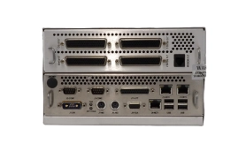 Lam Research 685-20285-001 I/O Assy Controller Working