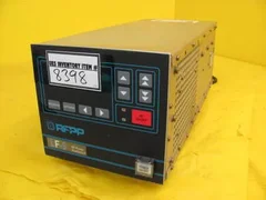 RFPP RF Power Products LF-5 RF Generator LF-5SWC 7520572050 as-is