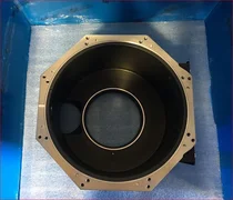 0040-09723 Unibody, Etch Chamber With .397 Step