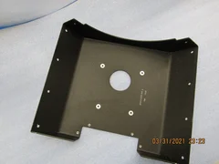 AMAT Front Shield 0040-00555