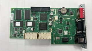 Advanced Energy MCF5272 Coldfire Module 33070007-02G