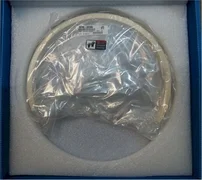 NEW Applied Material/AMAT 0200-02396 Liner, Ceramic Middle