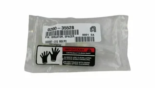 APPLIED MATERIALS AMAT PIN ISOLATOR SPACER 300MM PRODUCER 0200-35528 NEW