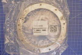 715-330151-002 / BAC RING LAM4520, LAM 9600 / LAM RESEARCH