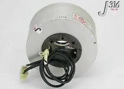 13718 NSK MEGATORGUE MOTOR, AMAT 0190-76091 SSB014FN517