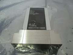 Aera FC-PA7800C-BA Mass Flow Controller, MFC, Ar, 5 SLM, AMAT 3030-16225, 451789