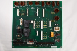 0100-20222 AMAT PCB ASSY, MAIN FRAME EXPANSION BOARD