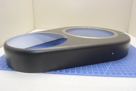 0020-87876 / LINER LOWER Y203 COAT DPSII / APPLIED MATERIALS AMAT