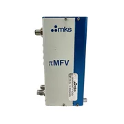 AMAT APPLIED MATERIALS 0190-63631 MKS MASS FLOW VERIFIER REV.003 MFVA-33168