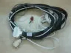Applied Materials 0140-21569 MUL-P4 BUFFER I/O CABLE