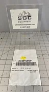 Lam Research O-Ring 0.862 x 0.103 C/S PN: 734-091429-001