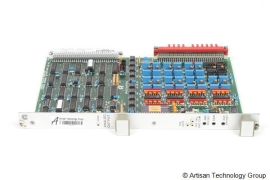 Applied Materials 0100-11001 Analog Output Board