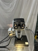 Nikon SMZ800N Microscope Near-New, Ideal for Life Science Analysis (BB3374571)